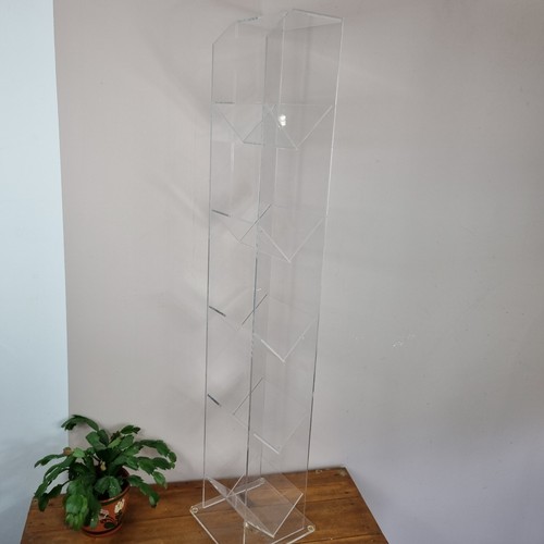 Vintage perspex acrylic - vintage,