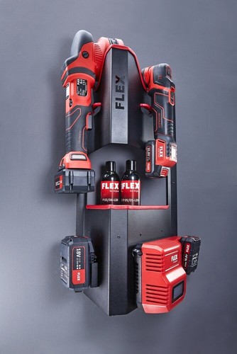 Flex whp large wall - flex, ac/dc