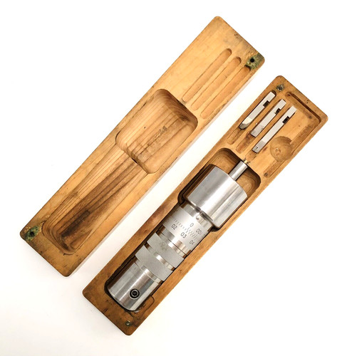 Sip adjustable boring - adjustable,