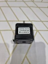 Stepper Motor NEMA 17 With 1.2m Cable