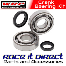 Crank Shaft Bearing & Seal Kit