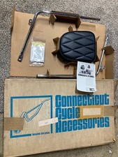 Yamaha XS750F New Sissy Bar