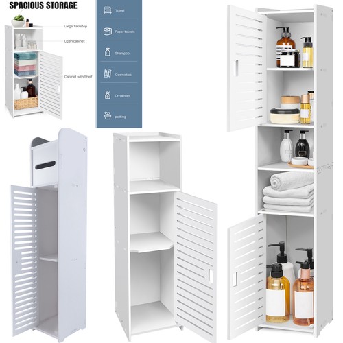 Floor storage cabinet - floor,