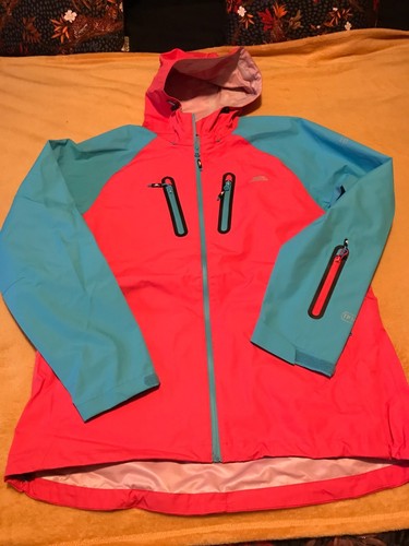 Trespass ladies ski jacket