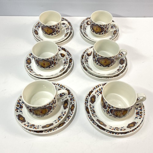 Kismet midwinter staffordshire - kismet,