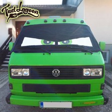 Screen Cover T25 VW Window