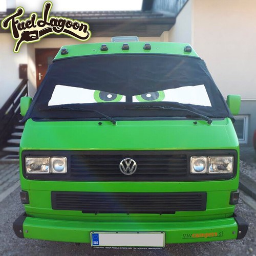 Screen cover t25 window - cover,