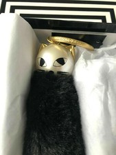 Key Ring Lulu Guiness Kooky