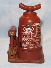 Coram Land Rover  Bottle Jack