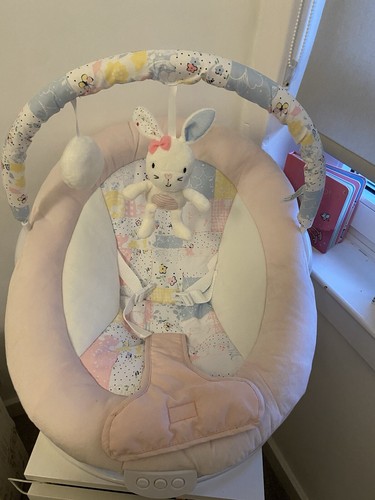 Ladida baby bouncer - ladida,