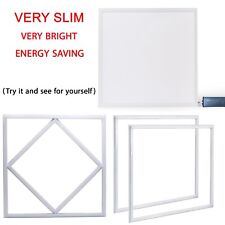 Led Panel Light 600x600 Frame