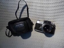 Vintage Miranda Sensorex 35mm