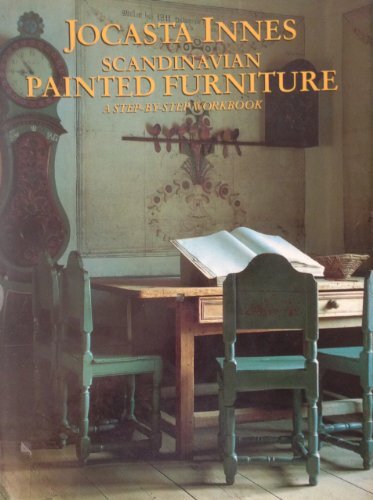 Scandinavian painted - scandinavian,