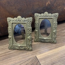 Pair Of Beautiful Art Nouveau