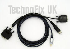 8 pin SPE Expert DB9F CAT