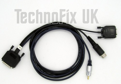 Pin spe expert db9f - pin,
