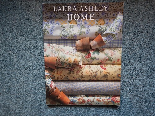 Laura ashley home - ashley, ~