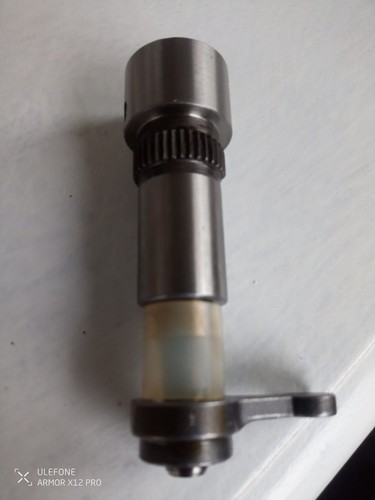 Simms minimec plunger elements - simms, plunger/elements