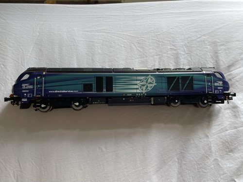Dapol 022 016 gauge - oo,