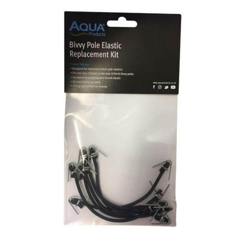 Aqua products elastic kit - aqua, /