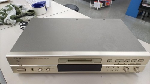 Denon dmd 800 minidisc - 800,