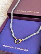MONICA VINADER 💎 Beaded