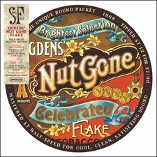 SMALL FACES - Ogdens Nut Gone