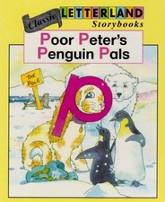 Letterland Storybooks - Poor