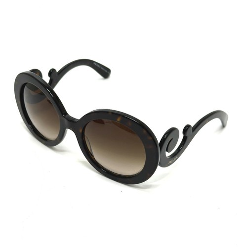 Prada spr27n round - spr27n,