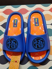 Dragon ball slides men - dragon, men's