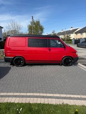 Volkswagen Transporter T4 2003