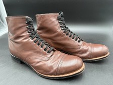 Stacy Adams Vintage Men's