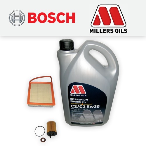 Service kit for - service, citroen