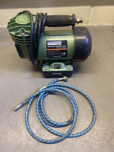Sealey ab900 mini air brush - sealey,