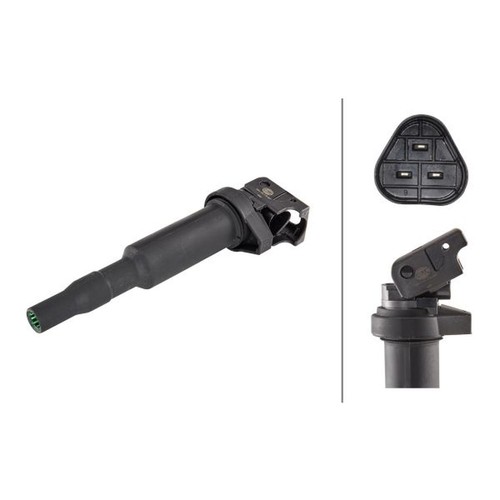 Fits hella 5da193 175 491 - fits, 175-491
