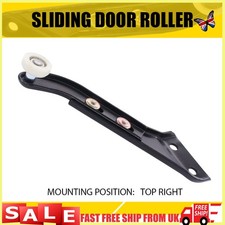 Sliding Door Roller Guide
