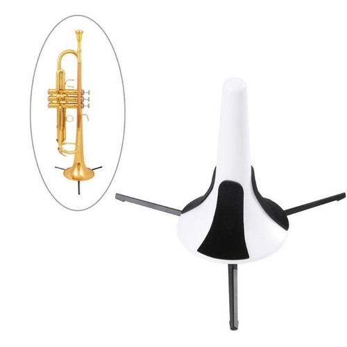 Portable foldable trumpet - foldable,