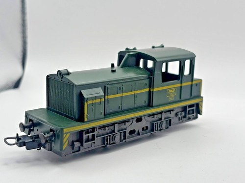 Lima gauge sncf - ho, v3620