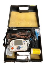 Kewtech KT63DL Multifunction