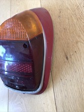 VW Classic Beetle  N/S