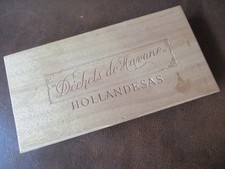 DECHETS de HAVANE HOLLANDESAS