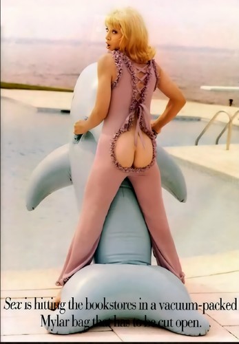 Madonna nude - madonna, 1