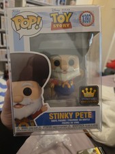 Funko Pop! Toy Story Stinky
