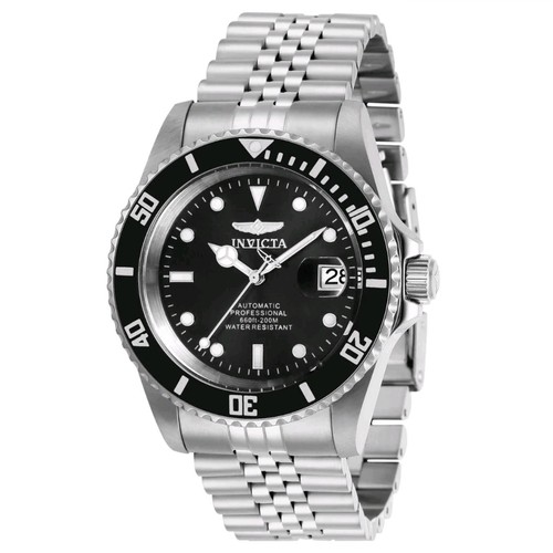 Invicta pro diver navigator - diver,
