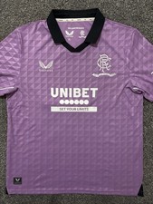 Rangers 3rd Shirt 2021/22