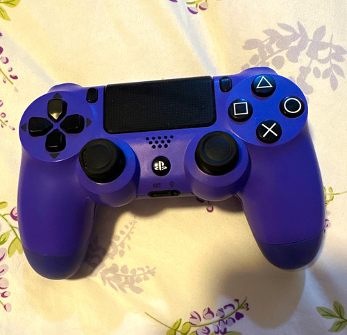 Sony dualshock wireless - dualshock, 4