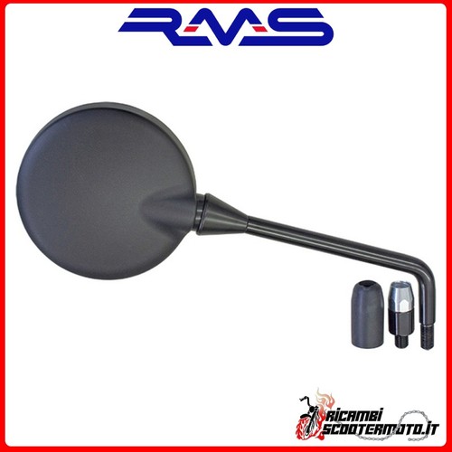 Right mirror rms - mirror, z