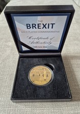 2016 United Kingdom Brexit