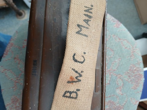 Ww2 field phone - ww2,