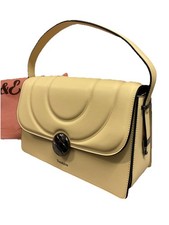 WHAT A BUY 2 TONE YELLOW